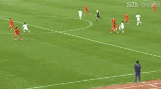 【U20女足亚洲杯】中国6比1越南无用 仍无缘世青赛(5)