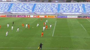 【U20女足亚洲杯】中国6比1越南无用 仍无缘世青赛(6)