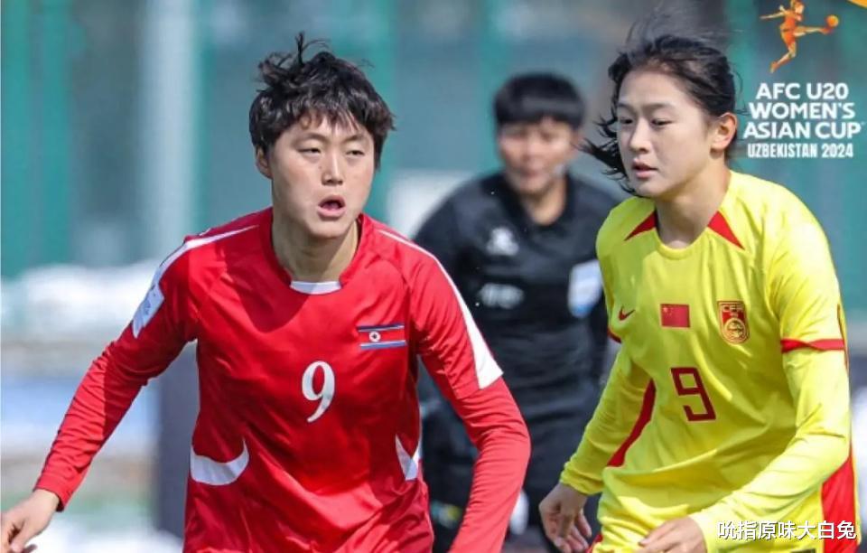 中国女足新帅有进展，U20女足被淘汰，是因为留长发发型的原因吗(3)