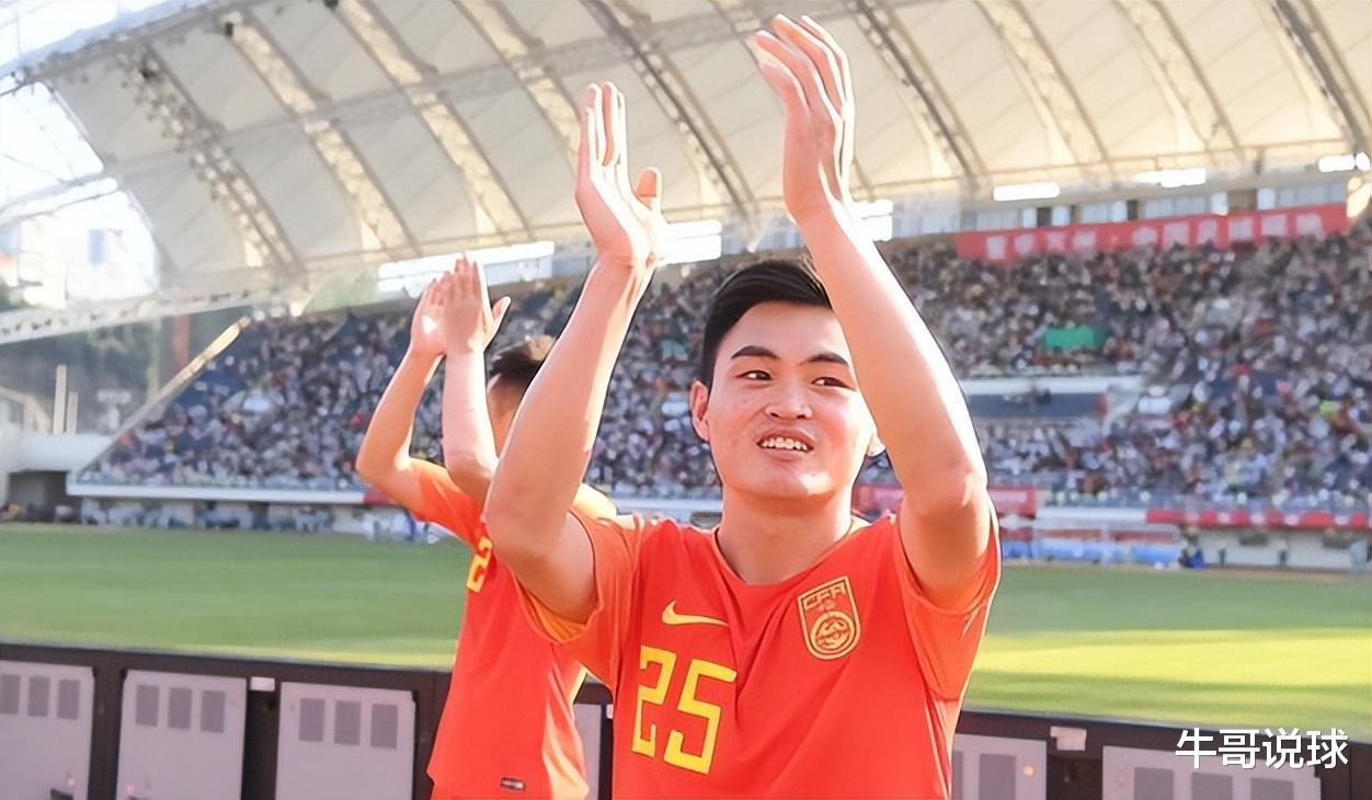 范志毅：目前中国足坛，能勉强立足于欧洲五大联赛踢球的只有3人(2)