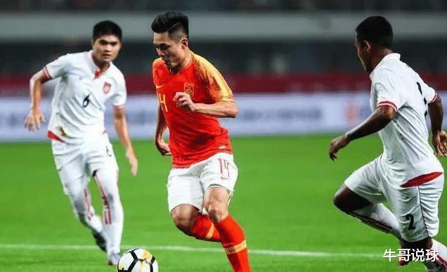 范志毅：目前中国足坛，能勉强立足于欧洲五大联赛踢球的只有3人(4)