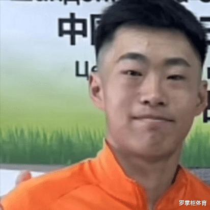 喜讯！18岁的中国男足姆巴佩刚迎来欧洲联赛首秀，就单场独造两球