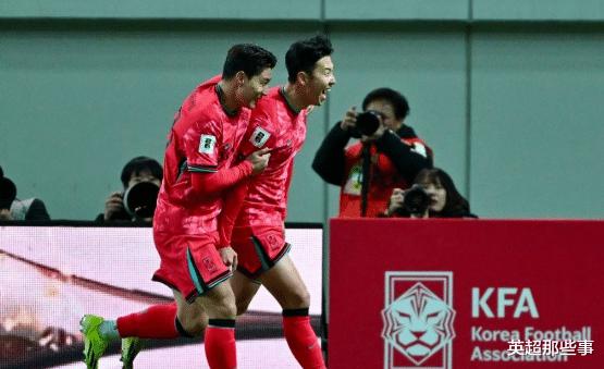 亚洲区C组最新积分榜：中国男足客平仍居第3，韩国队积7分领跑！(3)