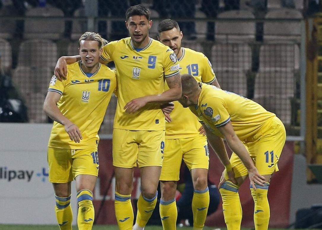 4-1！5-0！疯狂一夜，冰岛逆袭，希腊踢疯了，乌克兰绝杀(3)
