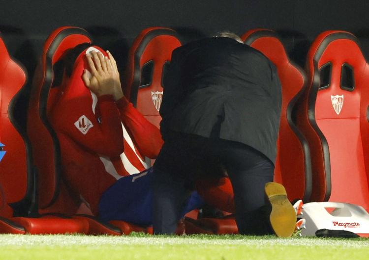 马卡：西班牙队不理解球迷对莫拉塔的嘘声 德拉富恩特表示心痛(1)