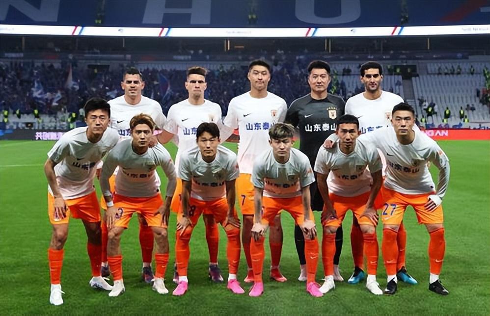 2024赛季中超保级球队重新洗牌 前任冠军武汉三镇也沦落为保级而战(5)