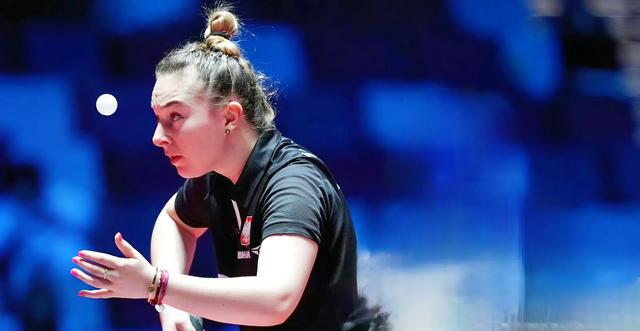乒乓球世界杯最新淘汰榜出炉：14名高手出局，港队一姐杜凯琹自救(10)