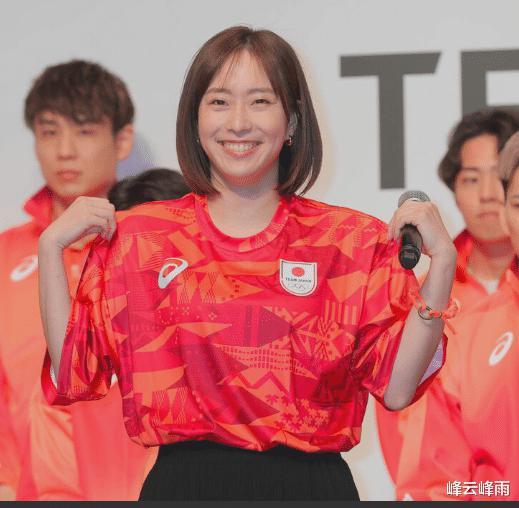 石川佳纯指名早田希娜为日乒女队王牌，要在巴黎奥运会上带队前行