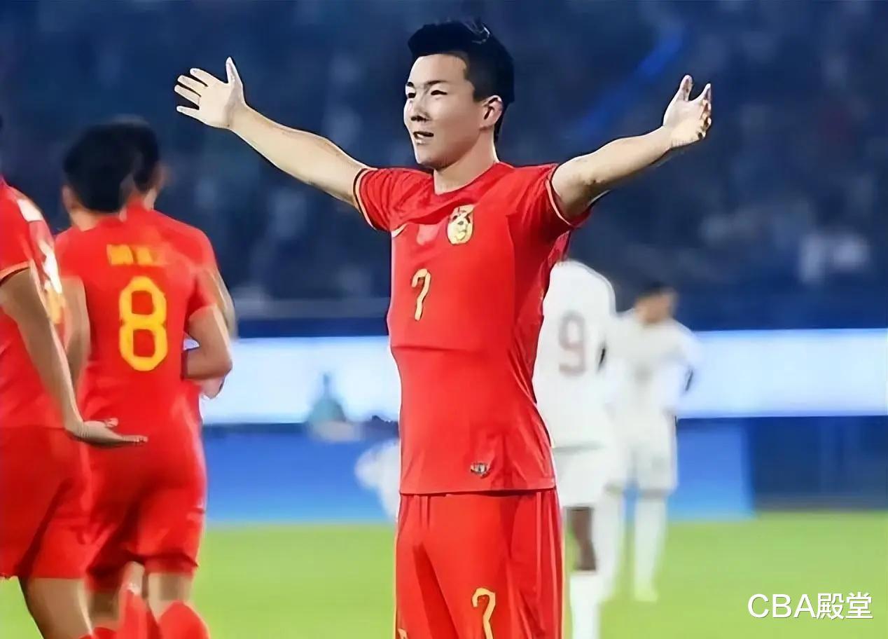 0-2！0-0！亚洲杯大乱，中国男足出线反转，两个弱旅帮忙了(5)