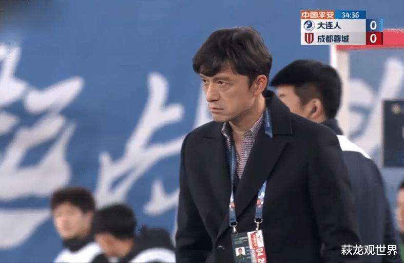 徐江：老崔不要后腰，根本没谈白昇浩，周海滨当教练比谢晖的上限高(5)