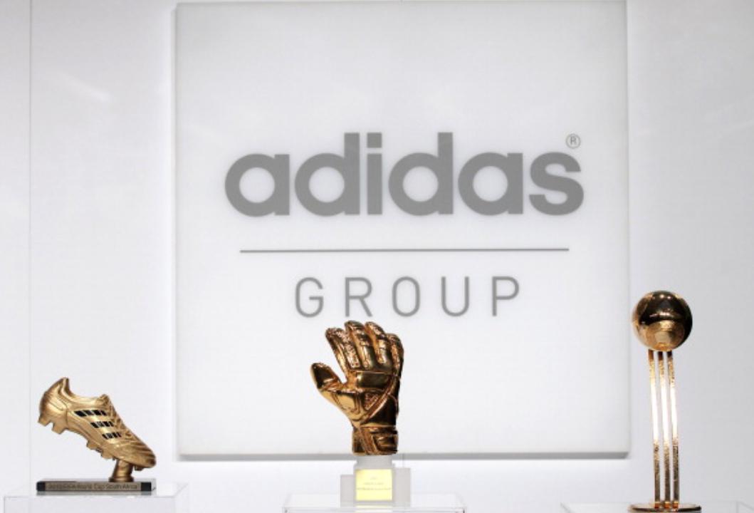 一起发扬光大却将终止合作，德国队与adidas的传奇过往！(3)
