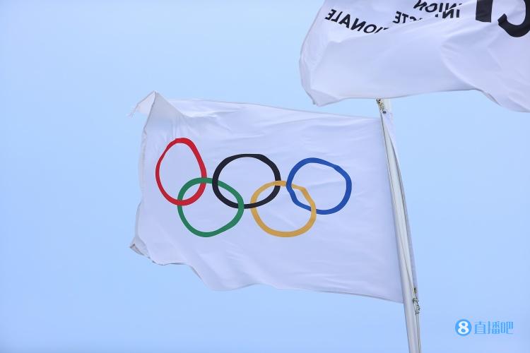 国际奥委会主席巴赫：巴勒斯坦将参加2024年巴黎奥运会(1)