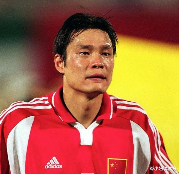 范志毅是中国足球历史上最好的队长，这样的人才应该多出现一些(2)