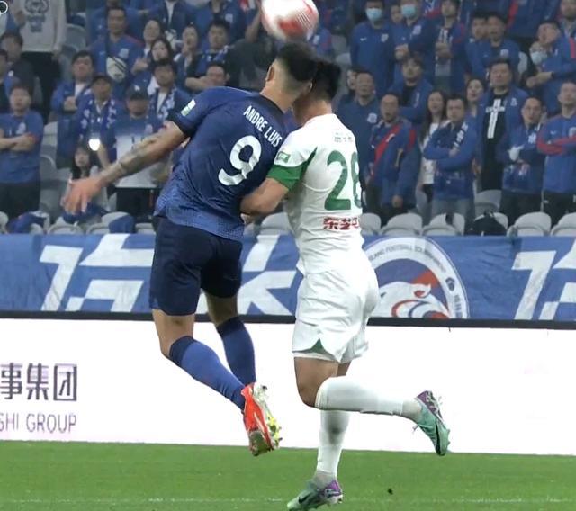 中超第十轮：上海申花4-0浙江，球员表现点评(6)