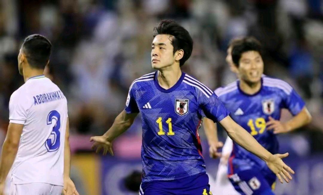 U23亚洲杯日本夺冠 国奥与日本实力差距不大 我们应增强自信(3)