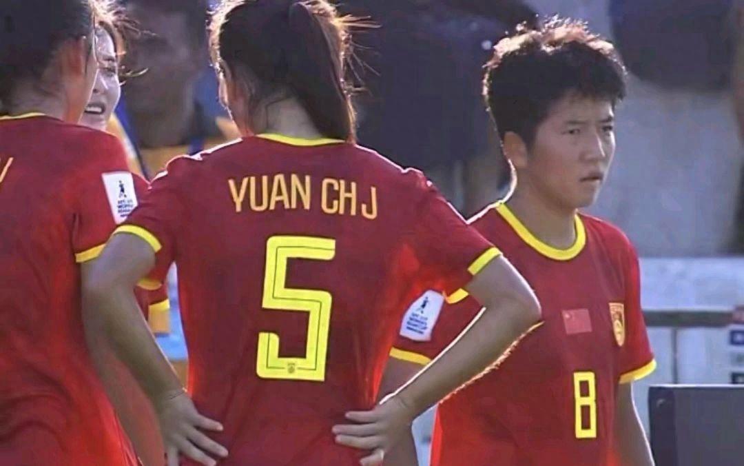 U17女足亚洲杯国足3-0泰国获2连胜 中国女足10年内或世界一流