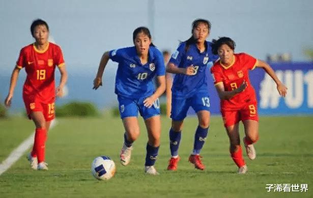 喜讯！亚洲足坛传来重要消息：中国女足迎来大爆发，夺冠机会来了