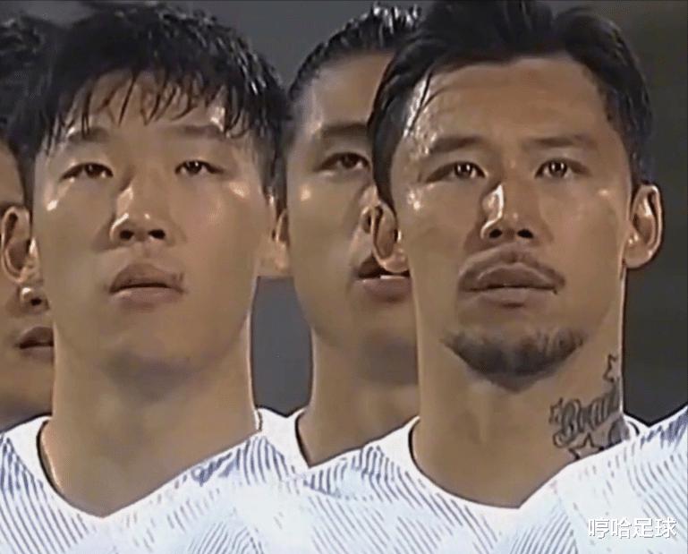 武磊+李源一缺阵，以下11位球员组成首发，能帮助国足战胜泰国吗