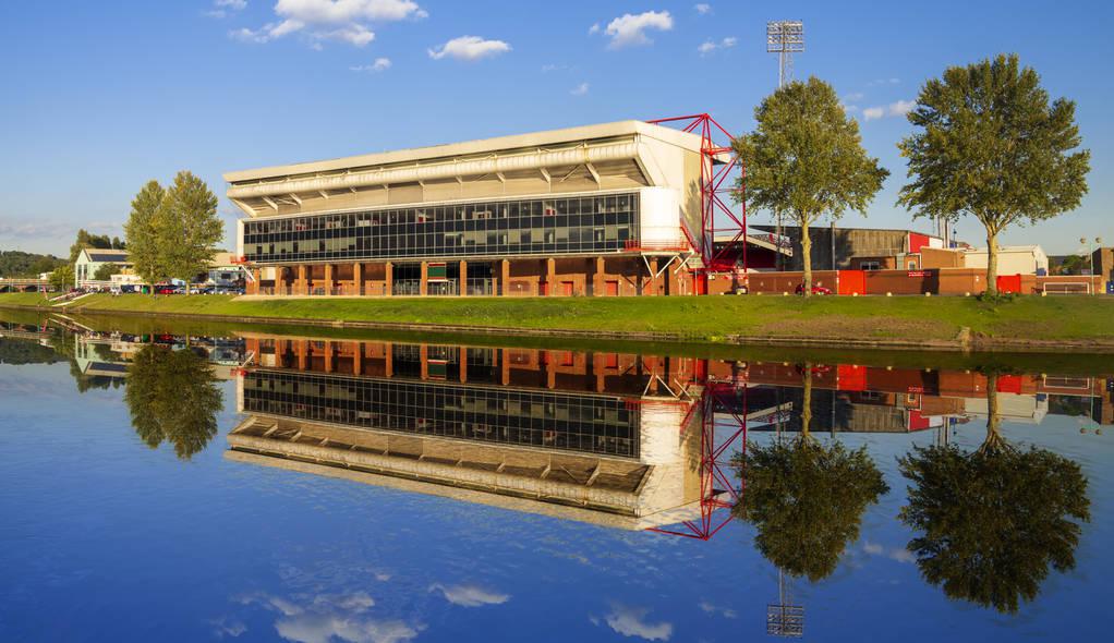 Athletic：诺丁汉森林有机会以1000万镑的价格买下主场永久产权