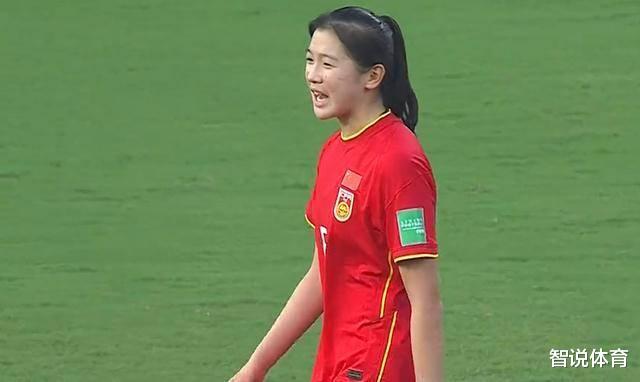 0-4，输日本队！给女足队员赛后评分：3人难及格，仅1人能得高分(3)